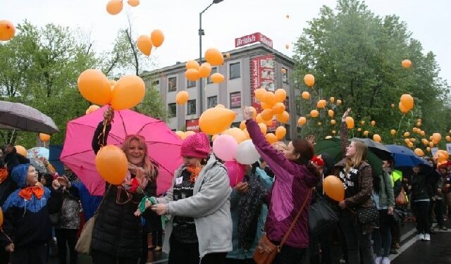 Mielec:  Będą walczyć o medale.