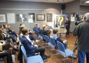 Mielec: Rozstrzygnięto ''Przeciągi Literackie''.