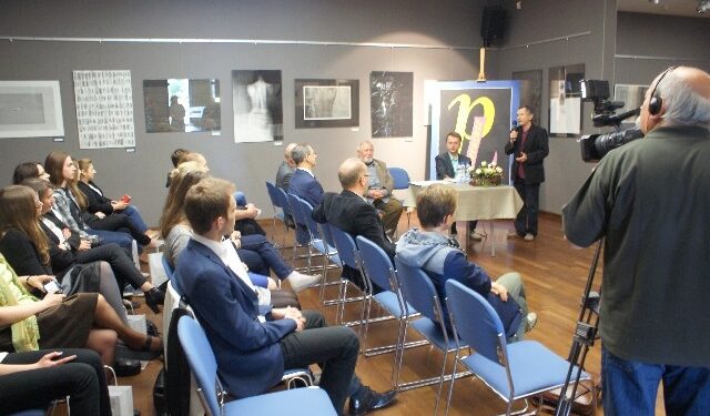 Mielec: Rozstrzygnięto ''Przeciągi Literackie''.