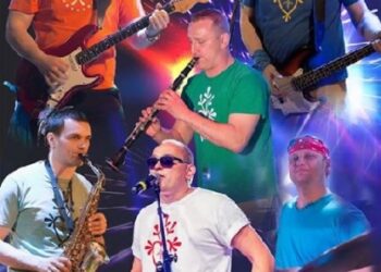 Stalowa Wola: Juwenalia rozpoczęte.