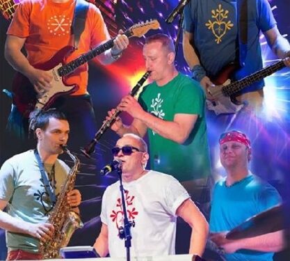 Stalowa Wola: Juwenalia rozpoczęte.