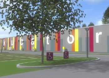 Mielec: Wybudują inkubator przedsiębiorczości.