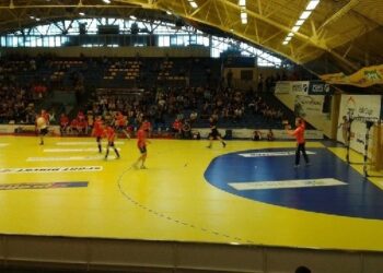 Mielec: Przegrana, ale dająca awans.