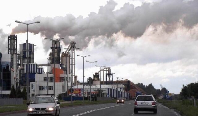 Mielec: Chcą odtruć powietrze.