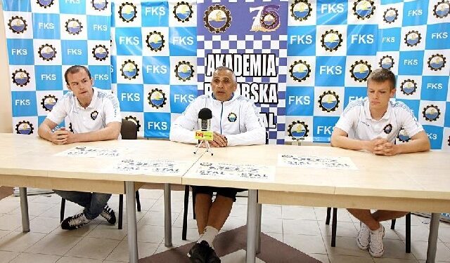 Mielec, Stalowa Wola: Derby Podkarpacia.