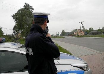Kolbuszowa: Jeszcze nikt nie stracił prawa jazdy za prędkość.