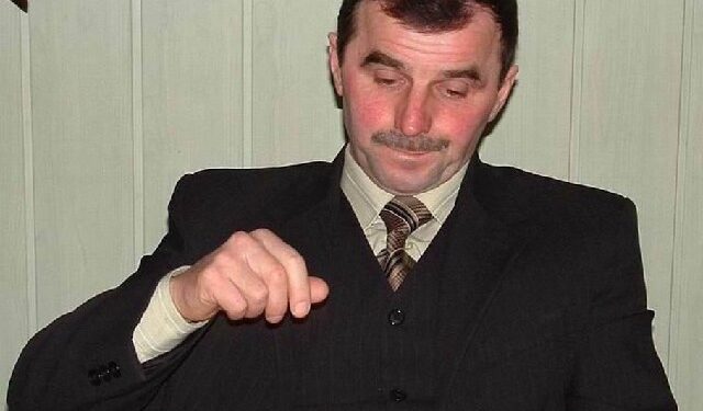 Kupno: Chcą bezpiecznego chodnika.