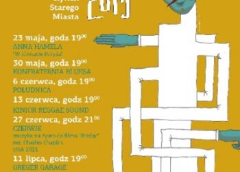 Sandomierz: Dziejba 2015.