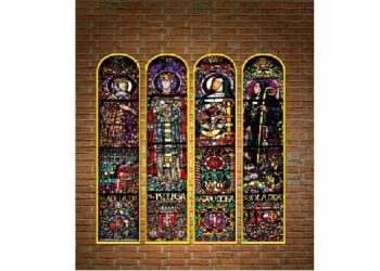 Sandomierz: Spotkanie z Ewą Bajkowską.