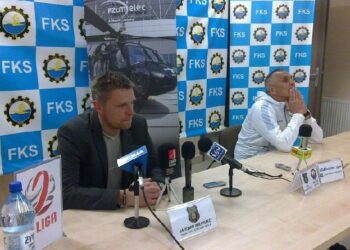 Mielec: Czasami coś nie wychodzi.