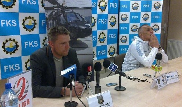 Mielec: Czasami coś nie wychodzi.