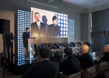 Mielec: 20 lat  Strefy Ekonomicznej w Mielcu