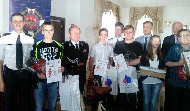 Turbia: Marcin Zięba najlepszy na Podkarpaciu.