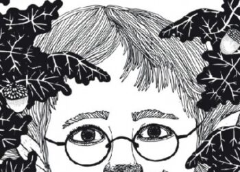 Stalowa Wola: Mały wilkołak i 'Dzieciaki na horyzoncie'.