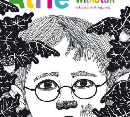 Stalowa Wola: Mały wilkołak i 'Dzieciaki na horyzoncie'.