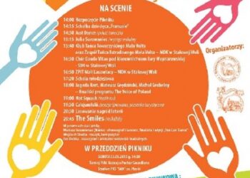 Stalowa Wola: XV Kapucyński Piknik Charytatywny.