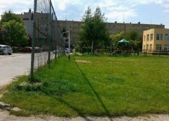 Mielec: Zamienić ulicę Szafera na Chałubińskiego.