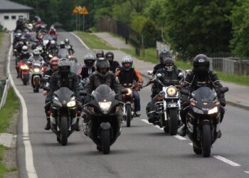 Bojanów: Kraina motocykli.