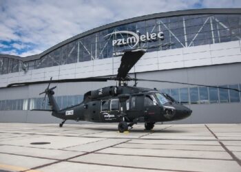 Mielec: Będą zwolnienia w Polskich Zakładach Lotniczych.