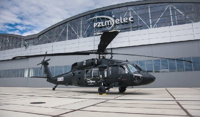 Mielec: Będą zwolnienia w Polskich Zakładach Lotniczych.