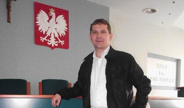 Mielec: Problemy mieszkańców ulicy Fredry.