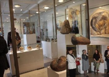 Stalowa Wola: I MA GI NA CJE Kai.