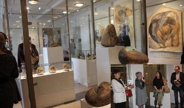 Stalowa Wola: I MA GI NA CJE Kai.