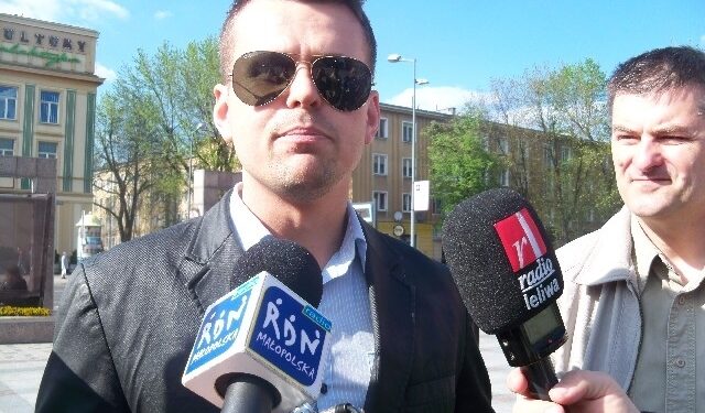 Mielec: Ostatnie godziny wyboru do rad osiedlowych.