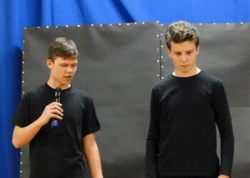 Sandomierz: Festiwal Kultury Chrześcijańskiej EUTRAPELIA.