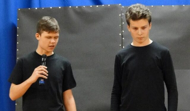 Sandomierz: Festiwal Kultury Chrześcijańskiej EUTRAPELIA.