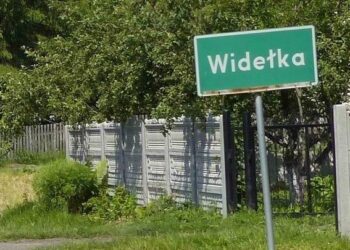 Widełka: Odcięci od świata