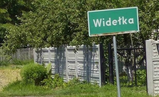 Widełka: Odcięci od świata