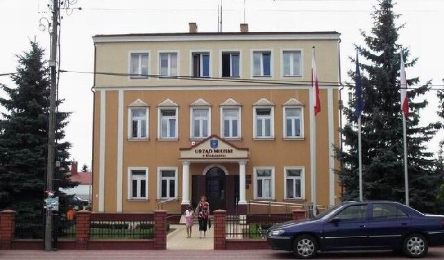 Kolbuszowa: Ćwierćwiecze samorządu