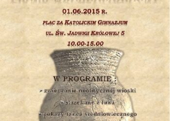 Sandomierz: Sukces Katolickiego Gimnazjum.