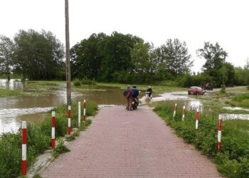 Mielec: Nie ma zagrożenia.