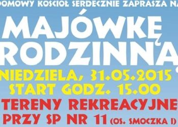 Mielec: Rodzinne świętowanie.