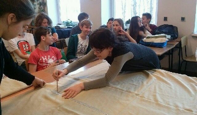 Sandomierz: Zaproszenie do neolitycznej wioski.