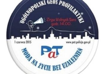 Stalowa Wola: Głos profilaktyki i piknik z atrakcjami.