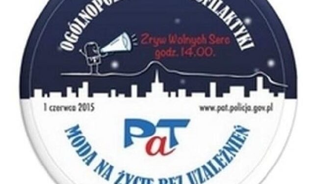 Stalowa Wola: Głos profilaktyki i piknik z atrakcjami.