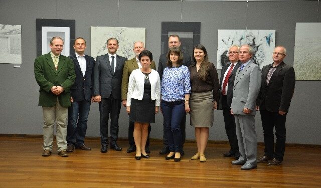 Mielec : Resonet pomoże mieleckim chórom