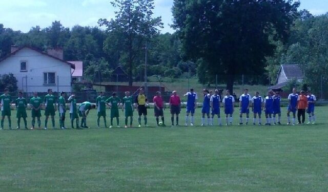 Mielec: Kolejne mecze w PALP