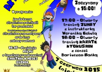 stalowa Wola: Aktywna Niedziela.