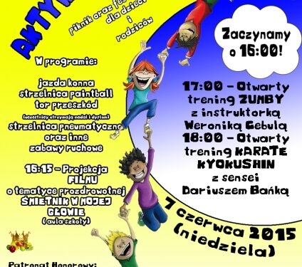 stalowa Wola: Aktywna Niedziela.