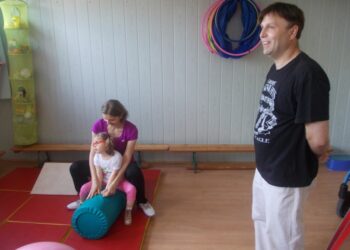 Tarnobrzeg. Ośrodek Rehabilitacyjno – Edukacyjno – Wychowawczy  w Tarnobrzegu otworzył swoje drzwi.