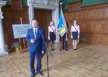 Tarnobrzeg. 25 lat „Hetmana”.
