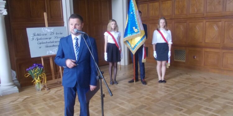 Tarnobrzeg. 25 lat „Hetmana”.