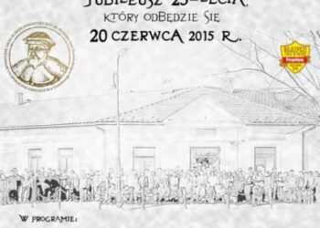 Tarnobrzeg. Uroczystości jubileuszowe, 25 lat „Hetmana”.