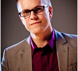 Mielec: Wystawa fotografii Kacpra Saramy