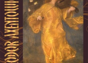 Mielec: Wystawa Teodora  Axentowicza. Ormianin polski w Paryżu, Krakowie, Zakopanem…