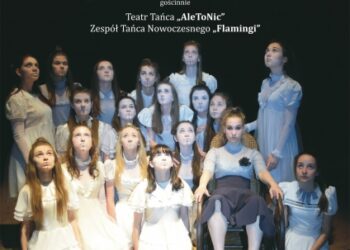 Mielec: 15 urodziny Grupy Tańca „Beznazwy”